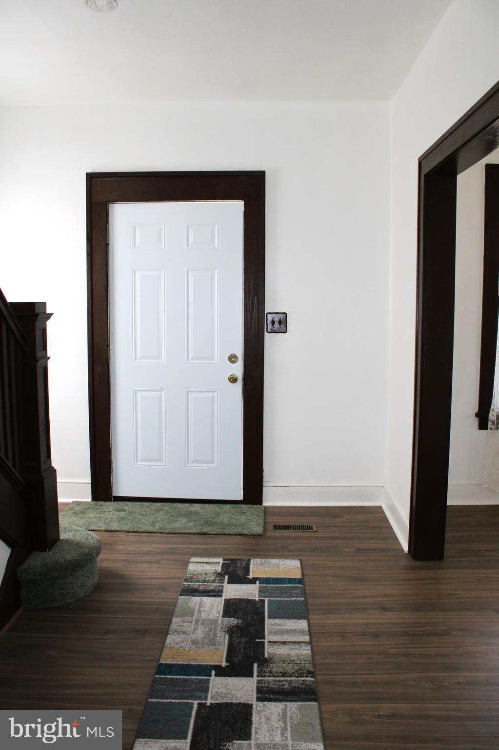 MAPLESIDE - Residential