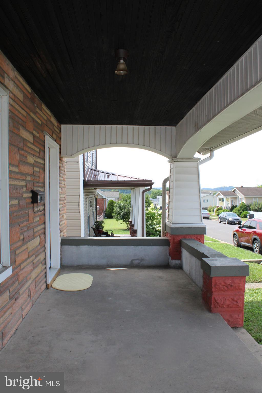 MAPLESIDE - Residential