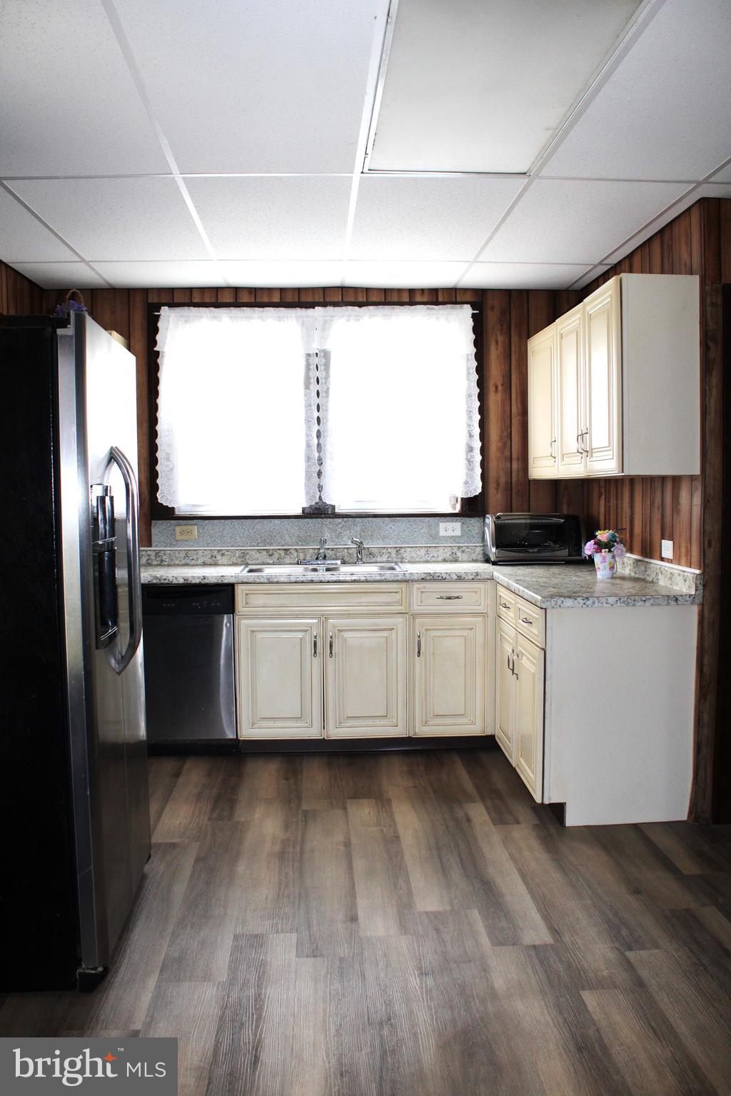 MAPLESIDE - Residential