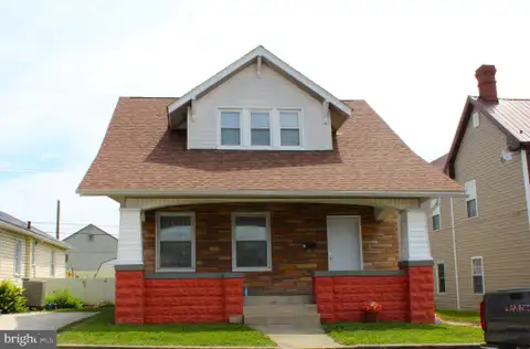 22 S Massachusetts Avenue, Cumberland, MD 21502 - #: MDAL2012492