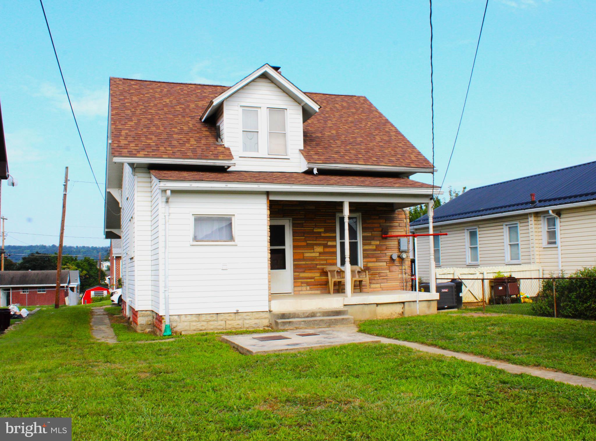 MAPLESIDE - Residential