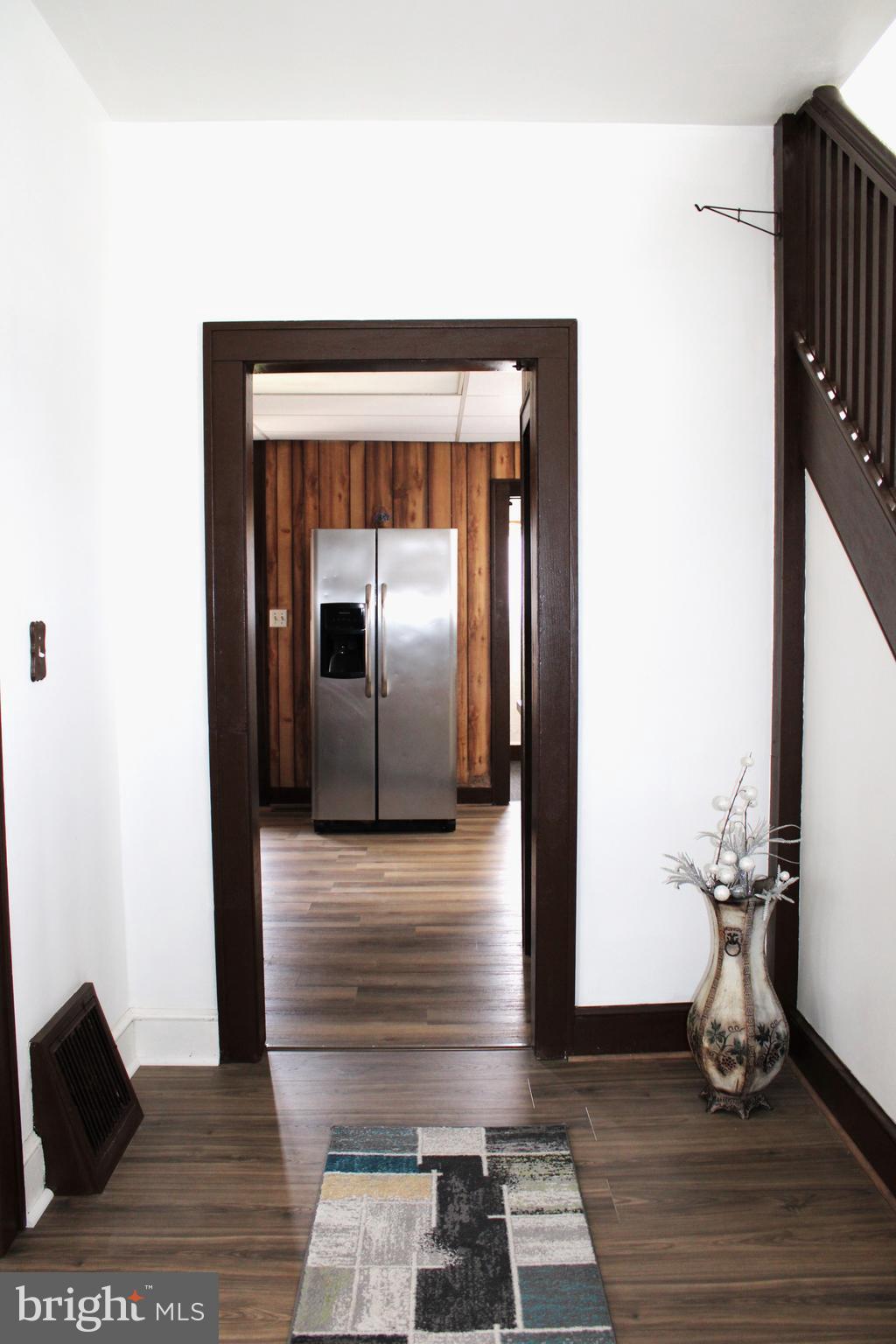 MAPLESIDE - Residential