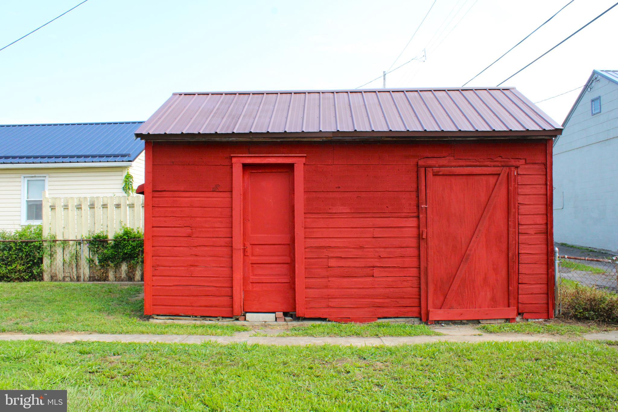 MAPLESIDE - Residential