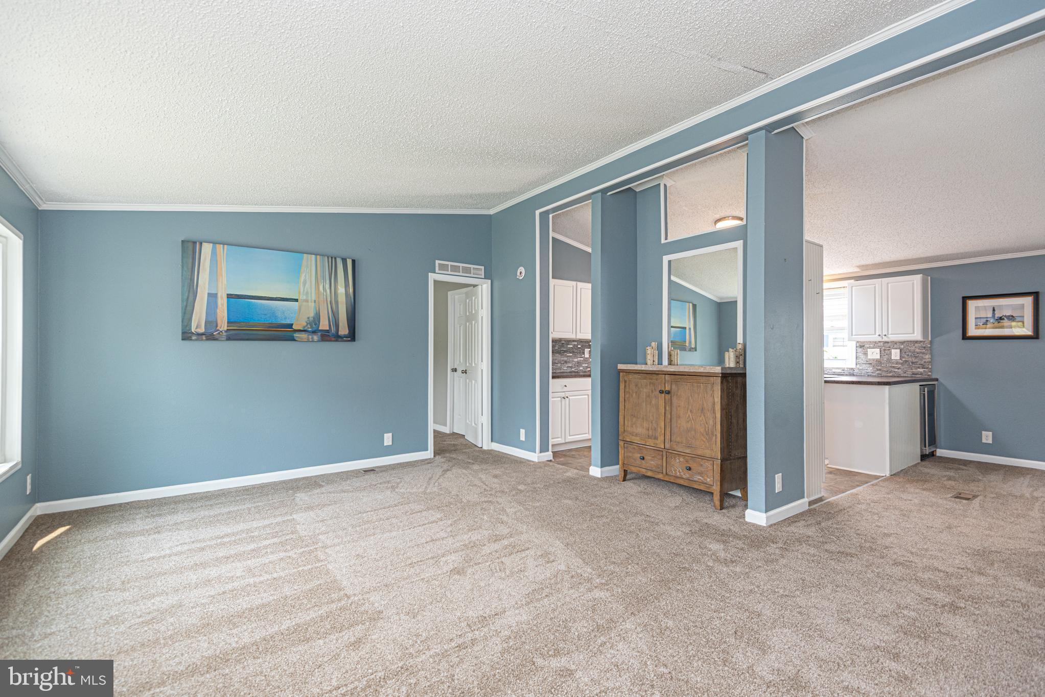 MYSTIC HARBOUR - Residential