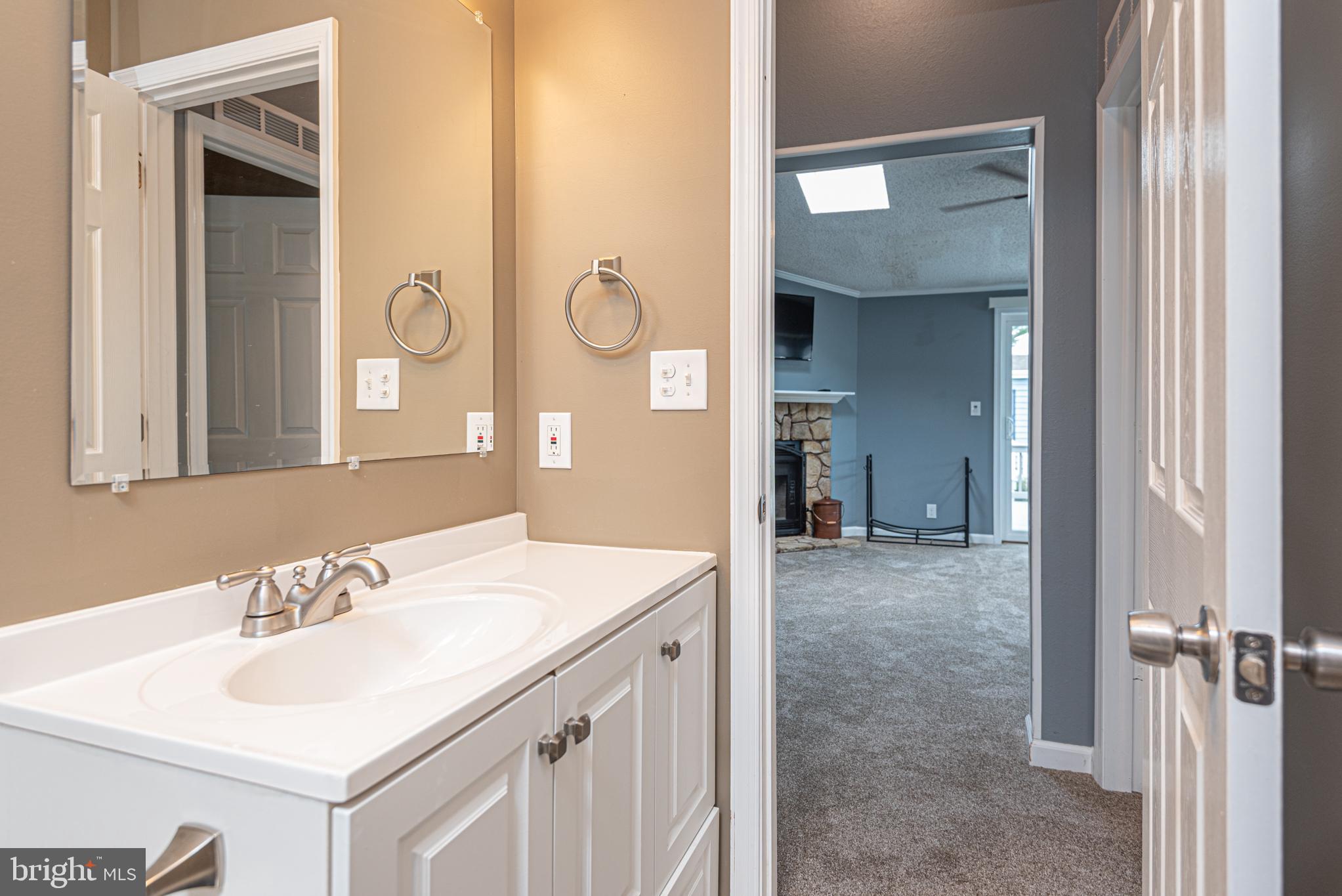 MYSTIC HARBOUR - Residential