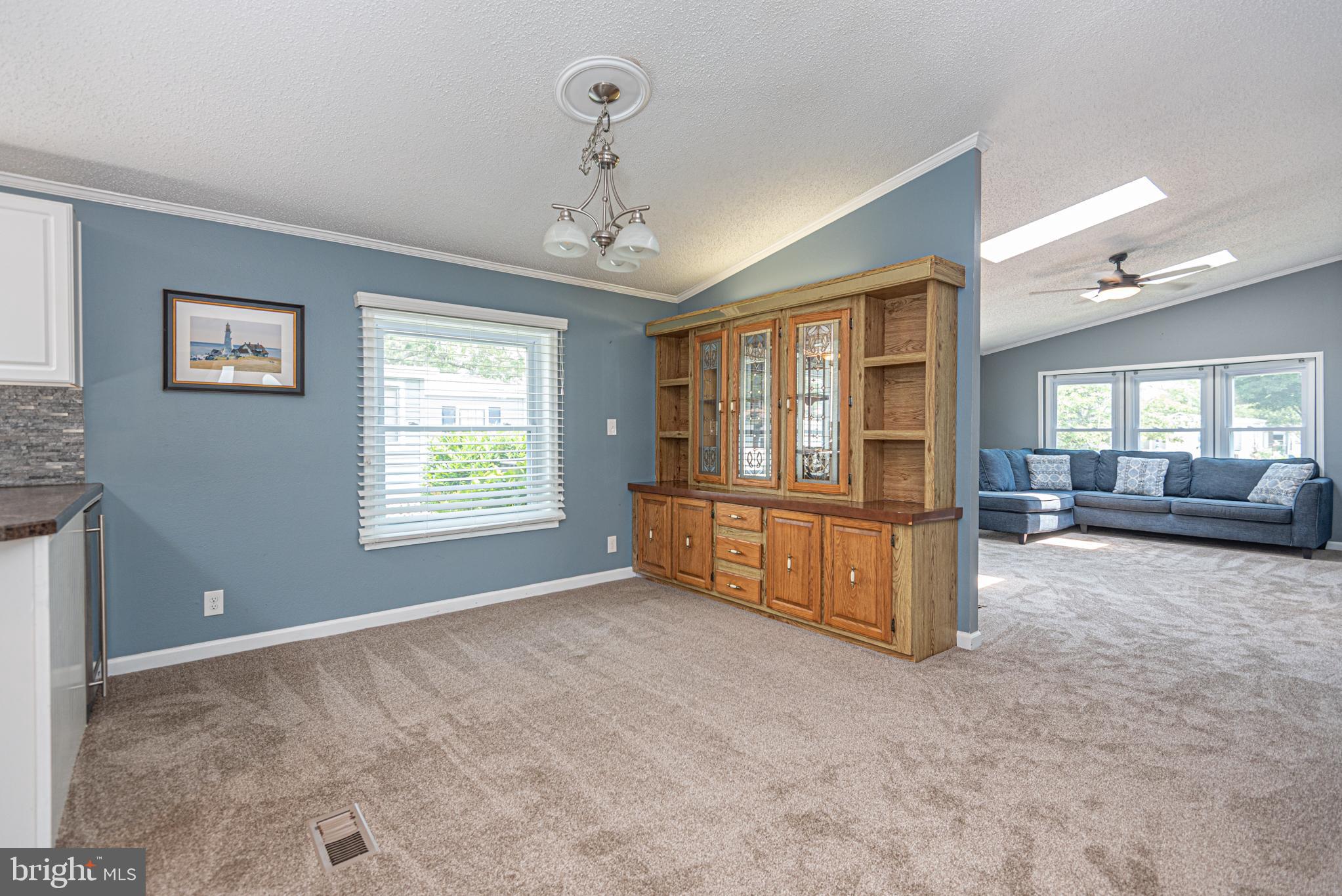 MYSTIC HARBOUR - Residential