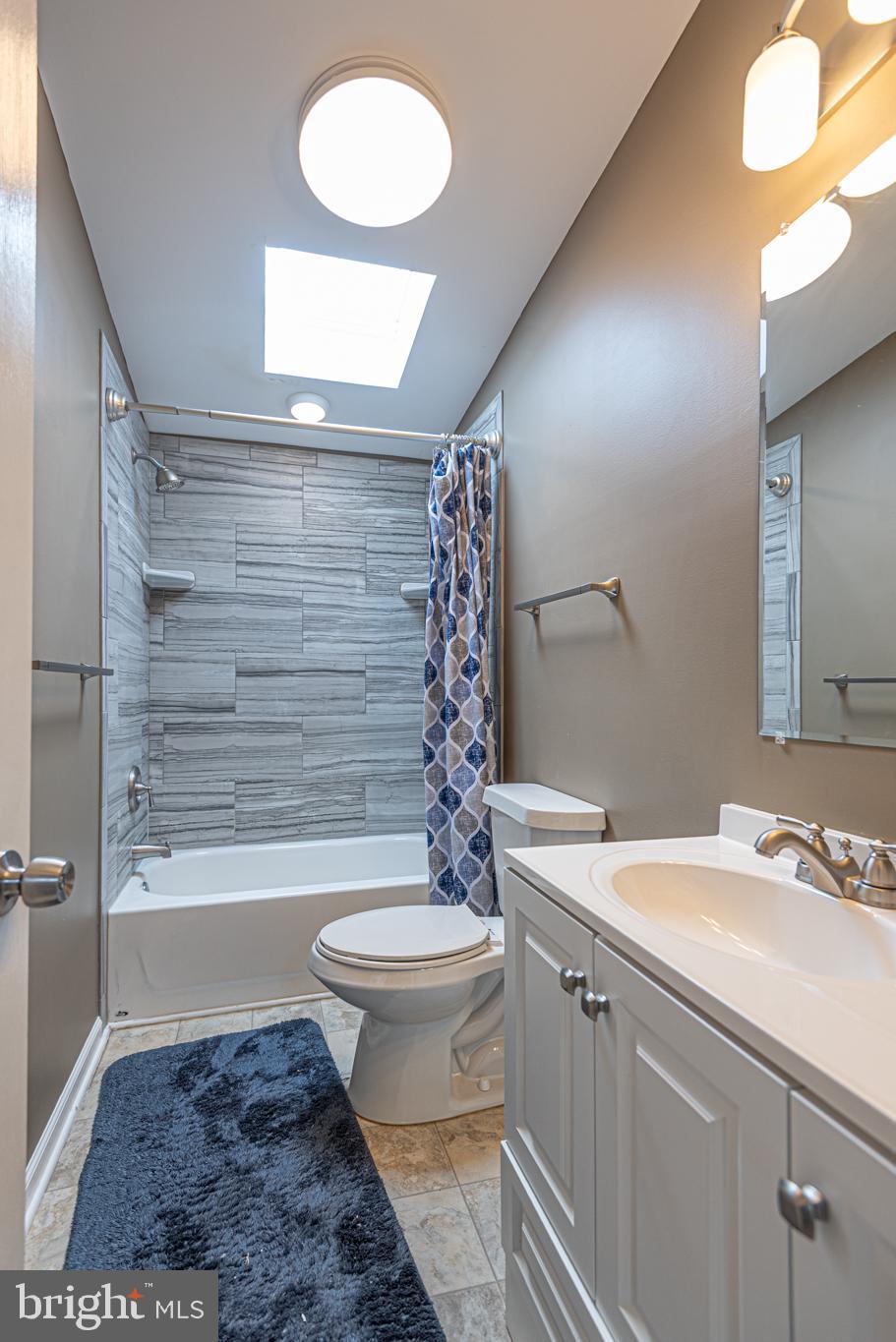 MYSTIC HARBOUR - Residential