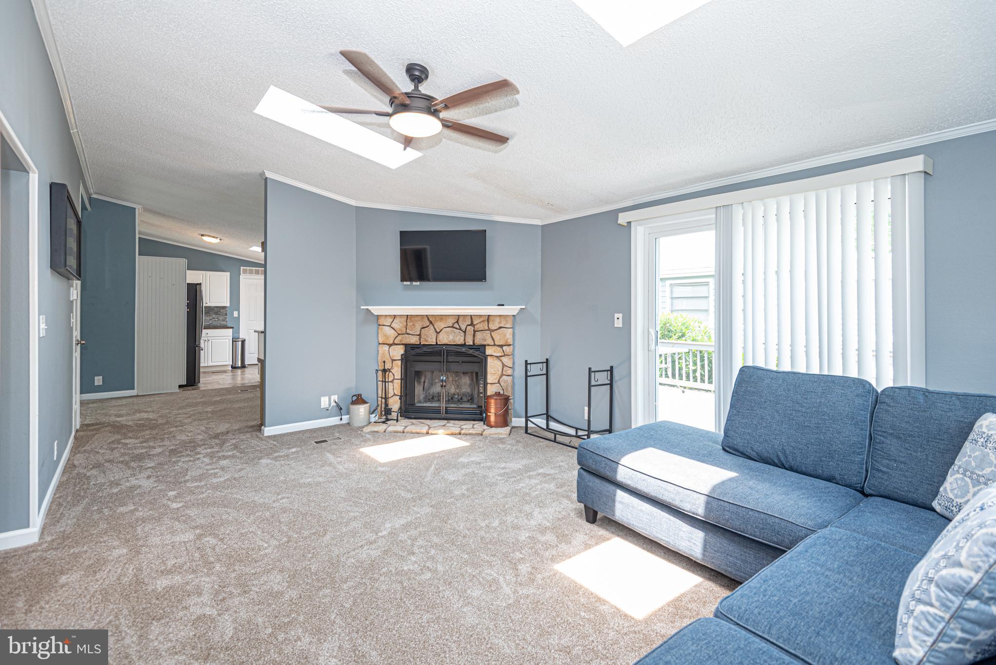 MYSTIC HARBOUR - Residential