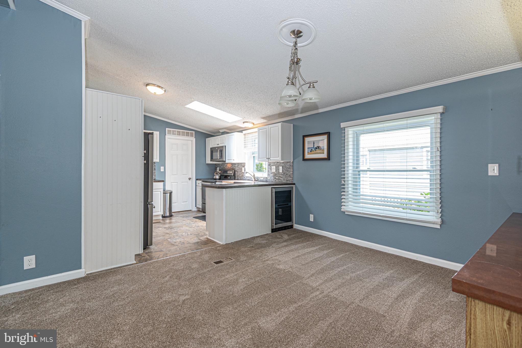 MYSTIC HARBOUR - Residential