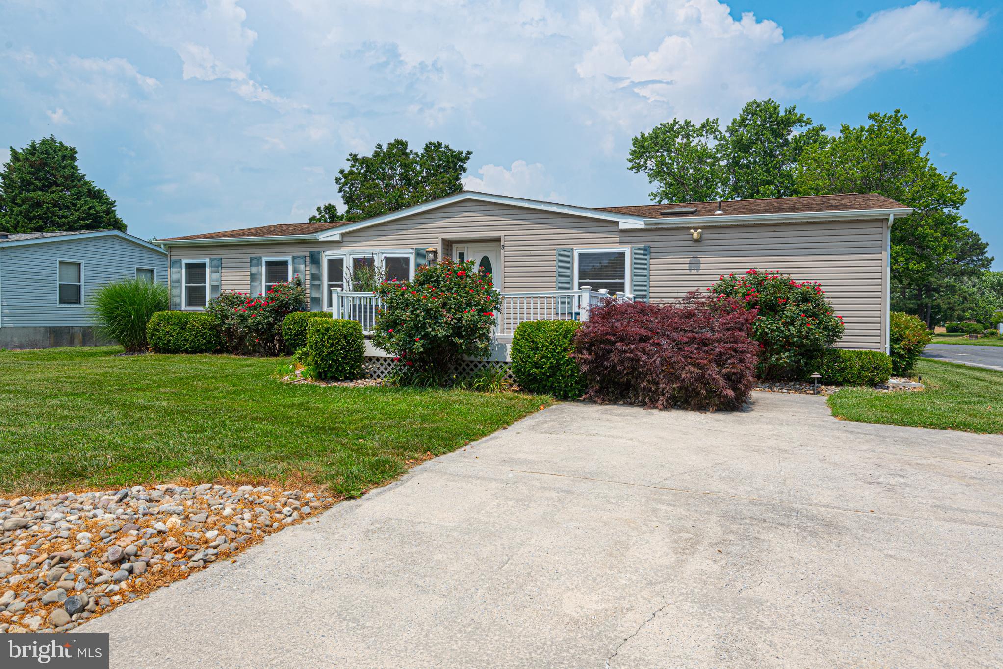 MYSTIC HARBOUR - Residential