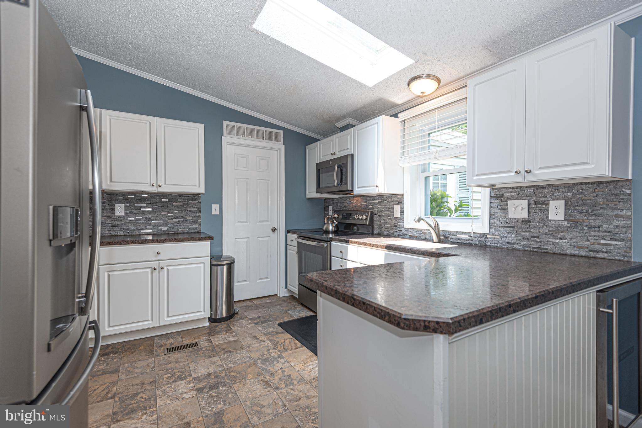 MYSTIC HARBOUR - Residential