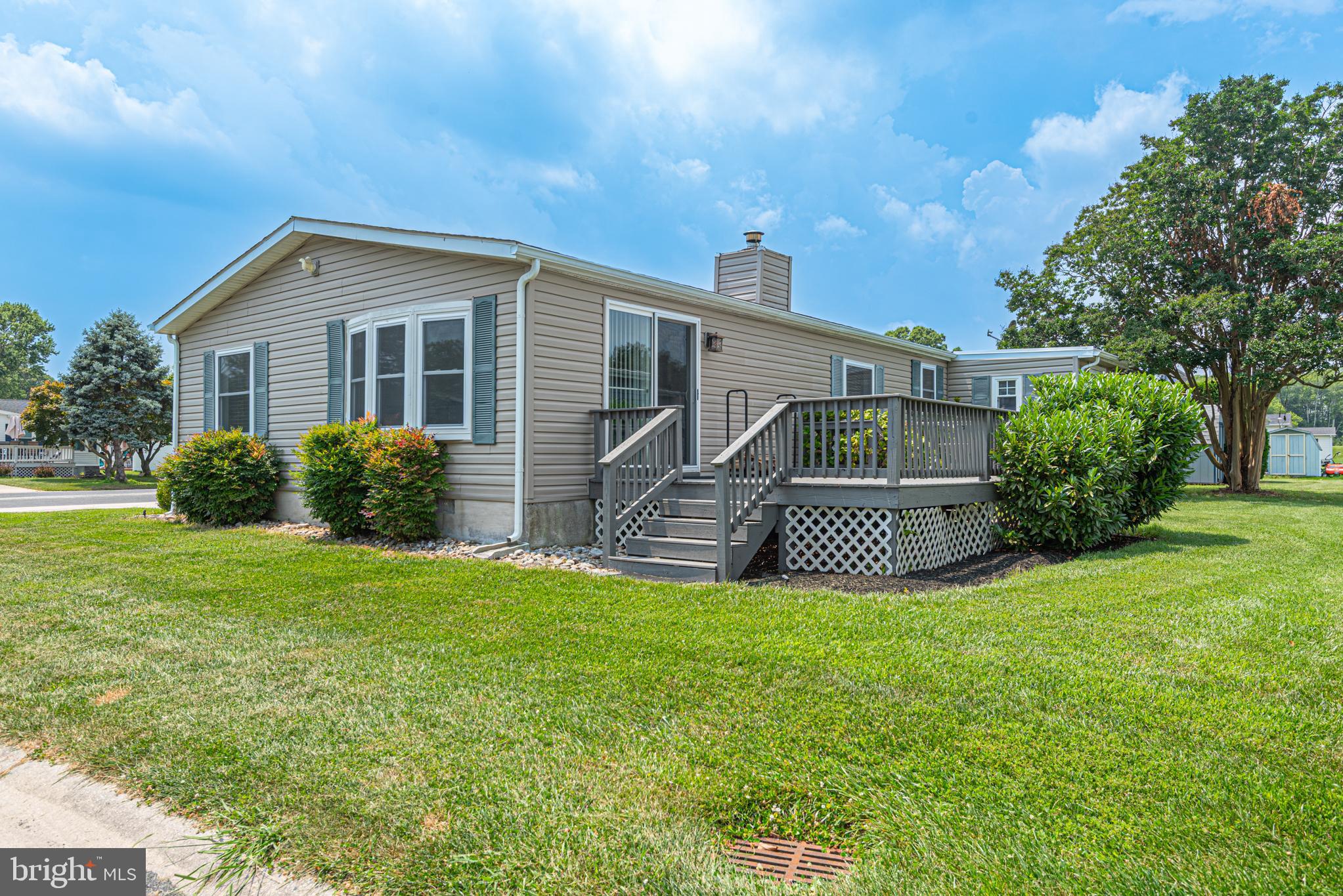 MYSTIC HARBOUR - Residential