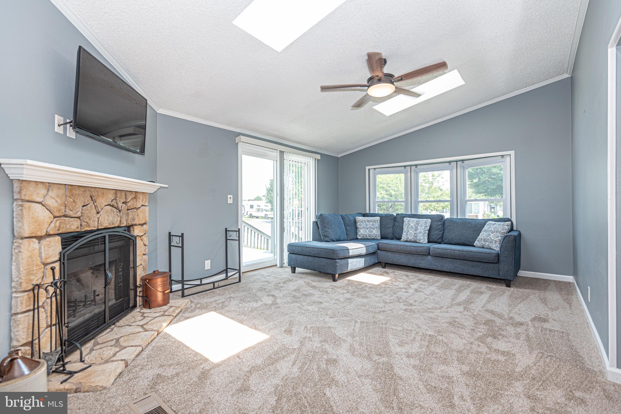 MYSTIC HARBOUR - Residential