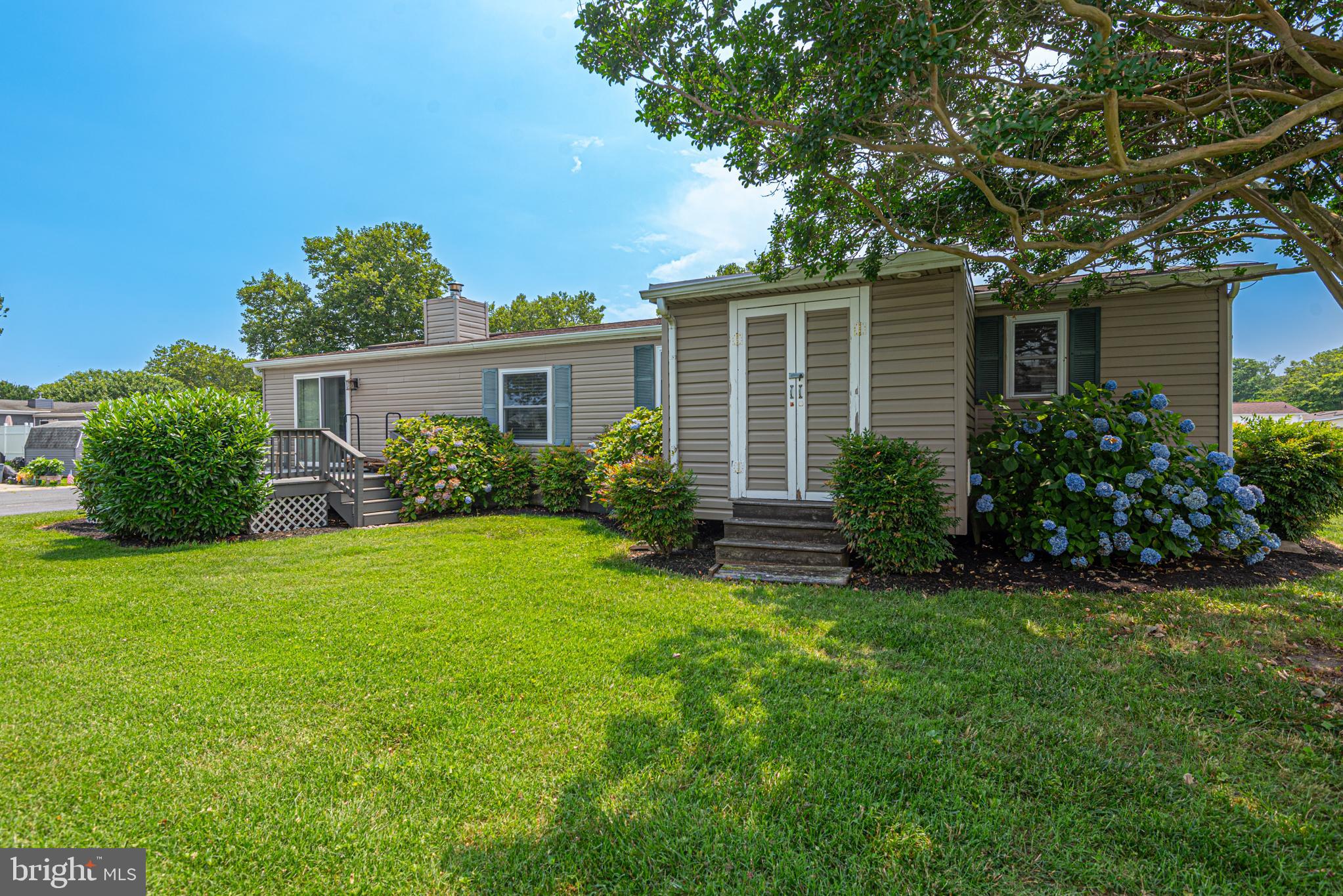 MYSTIC HARBOUR - Residential