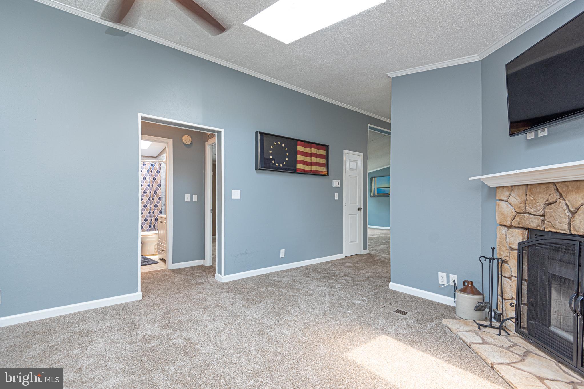 MYSTIC HARBOUR - Residential