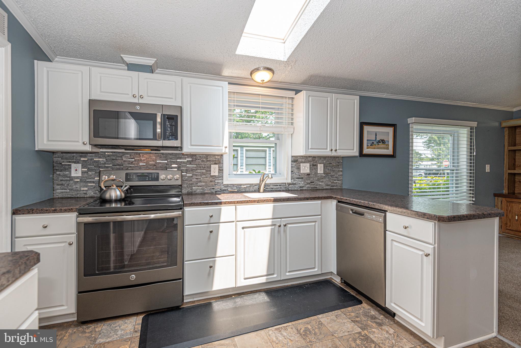 MYSTIC HARBOUR - Residential