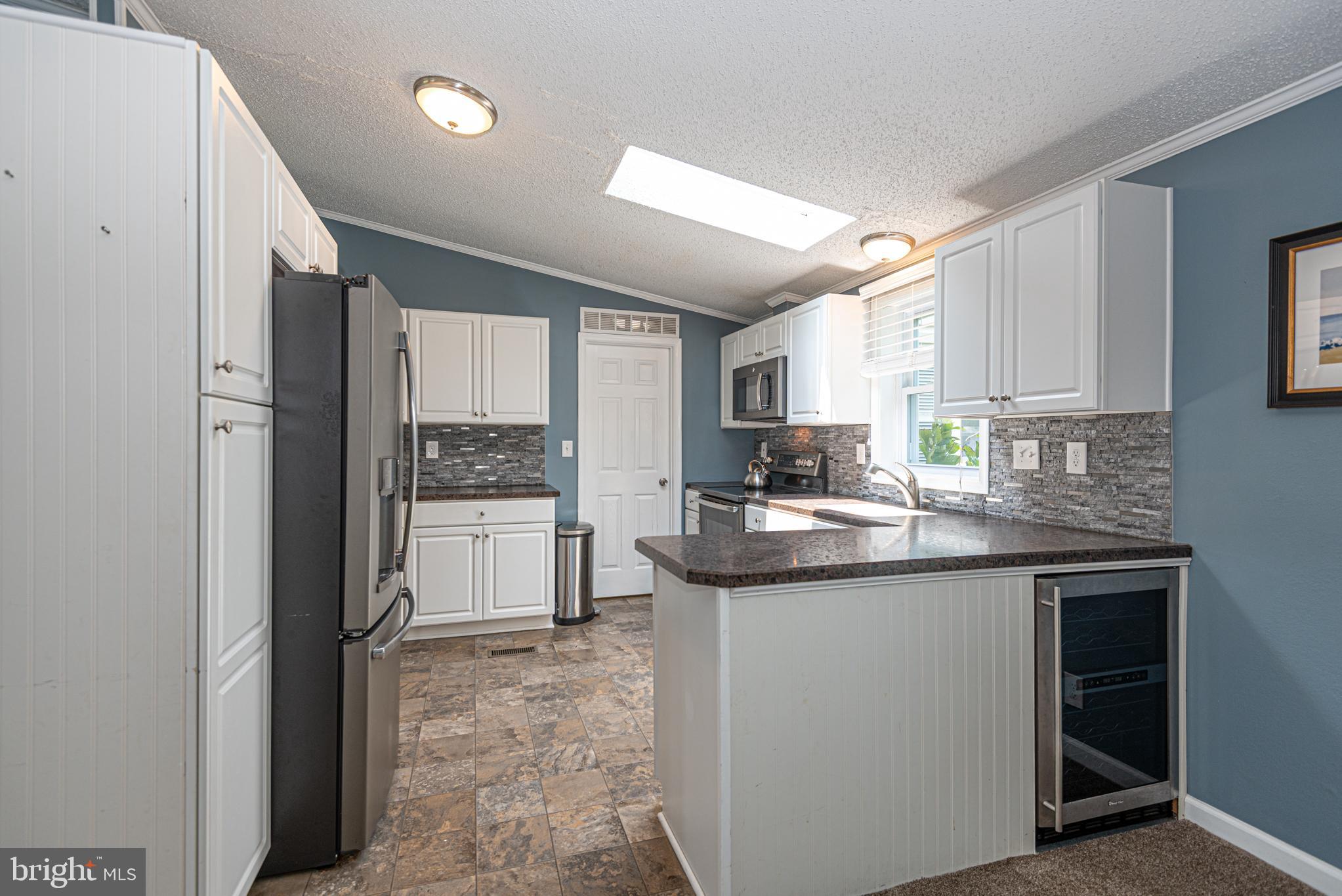 MYSTIC HARBOUR - Residential