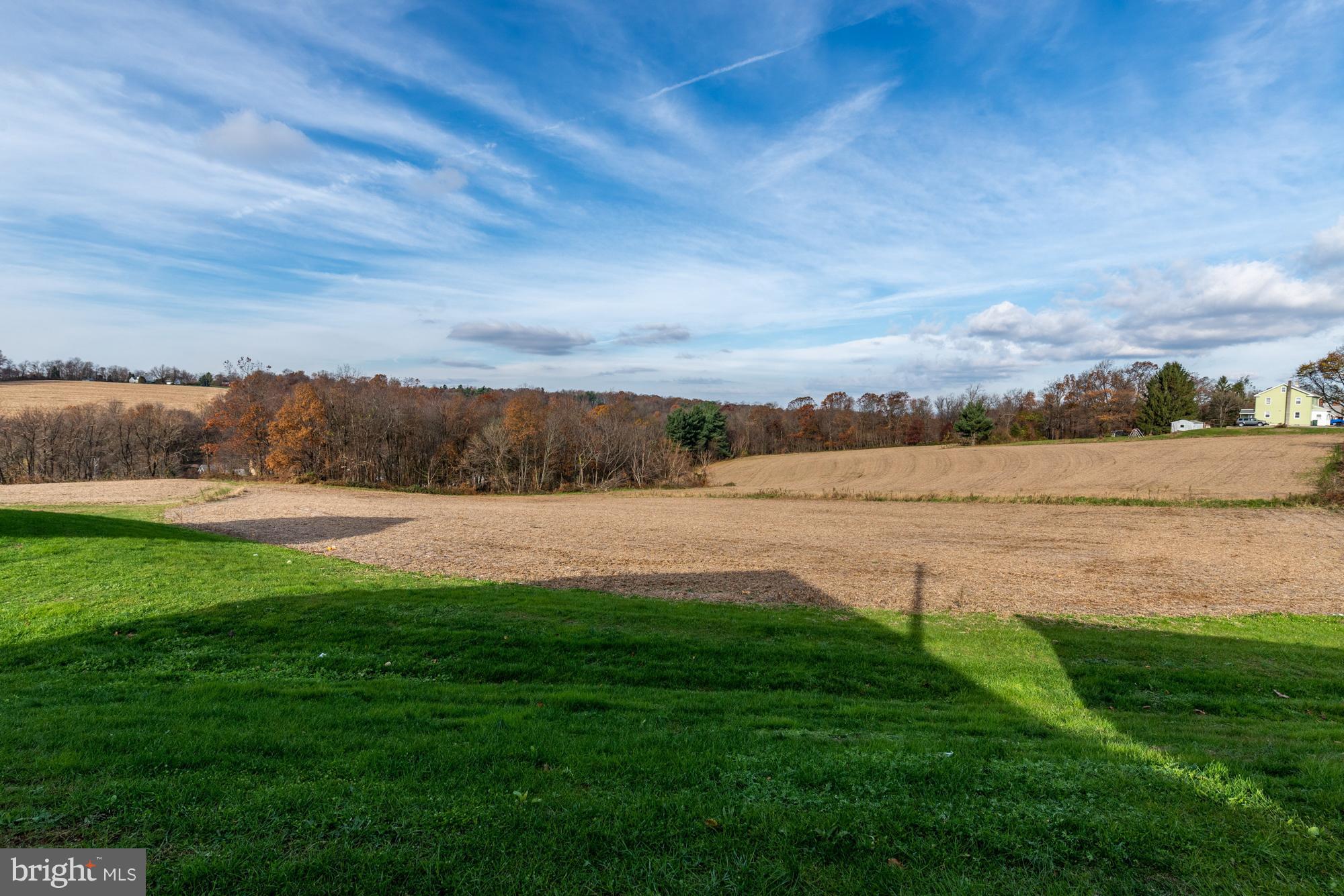 PROVIDENCE TWP - Farm