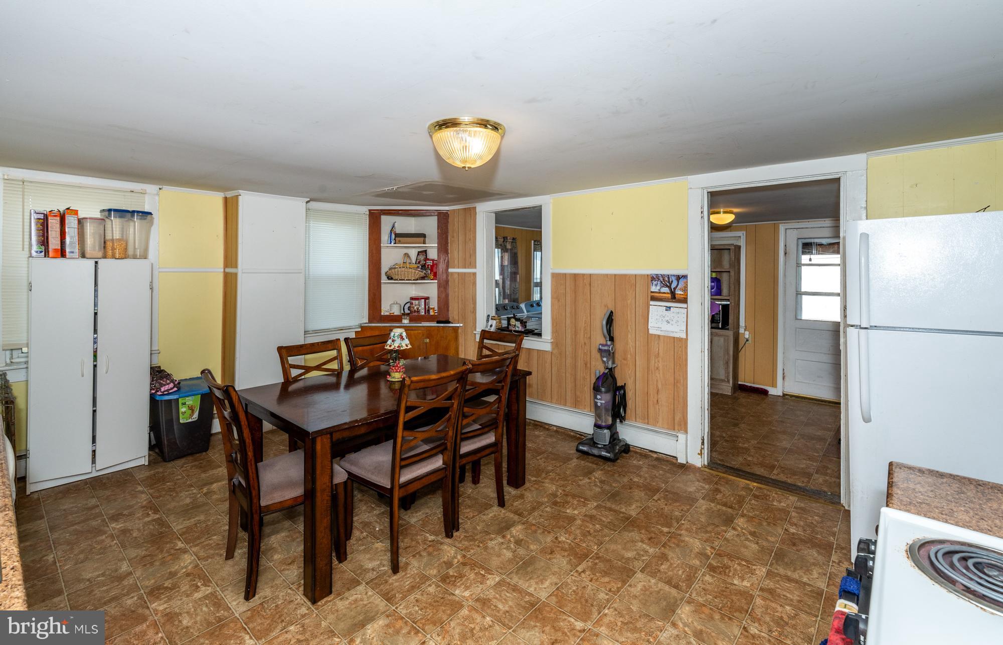 PROVIDENCE TWP - Farm