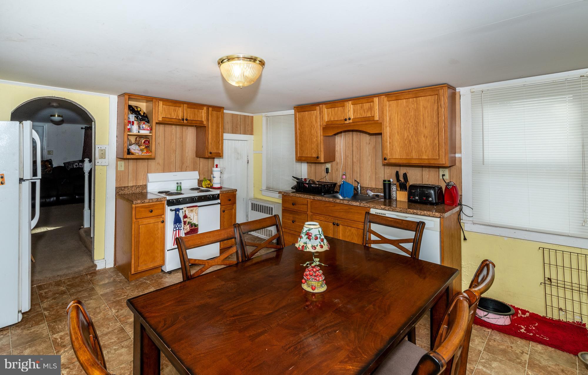 PROVIDENCE TWP - Farm