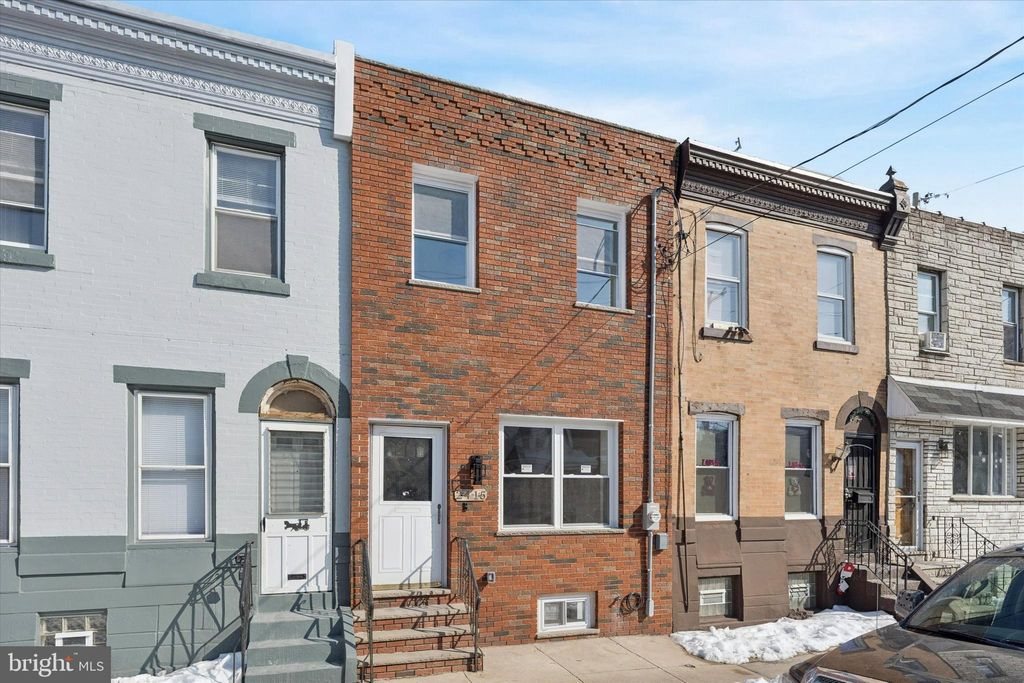 Photo of 2415 E Clearfield Street, PHILADELPHIA, PA 19134 (MLS # PAPH2580740)