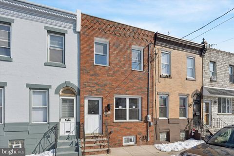 2415 E CLEARFIELD STREET PHILADELPHIA PA 19134