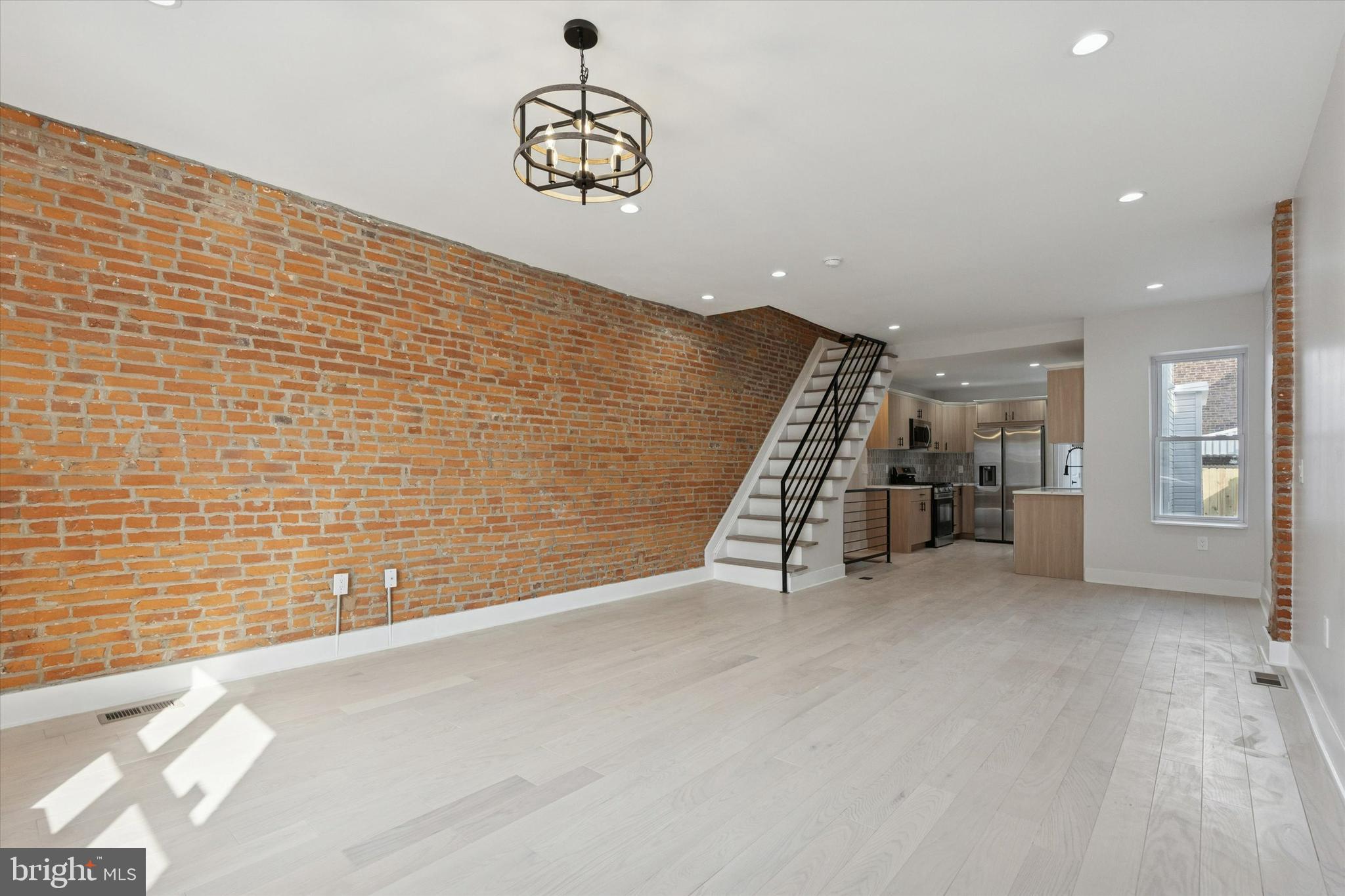 PORT RICHMOND - Residential