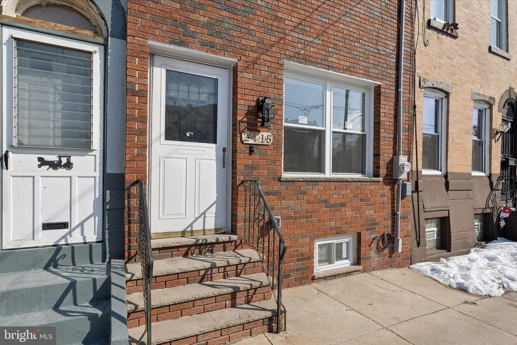 Photo of 2415 E Clearfield Street, PHILADELPHIA, PA 19134 (MLS # PAPH2580740)