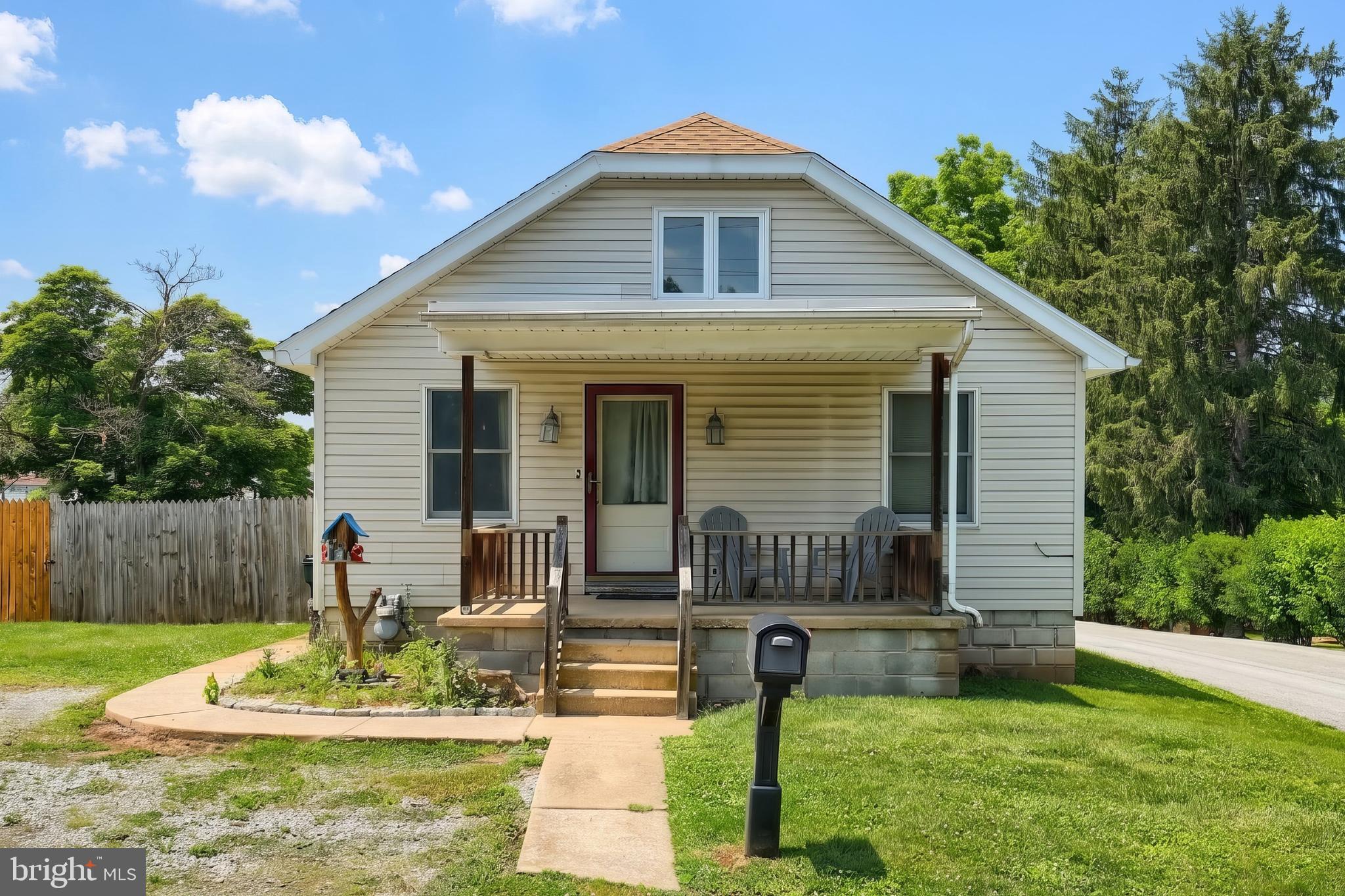 2151 MAPLE ROAD