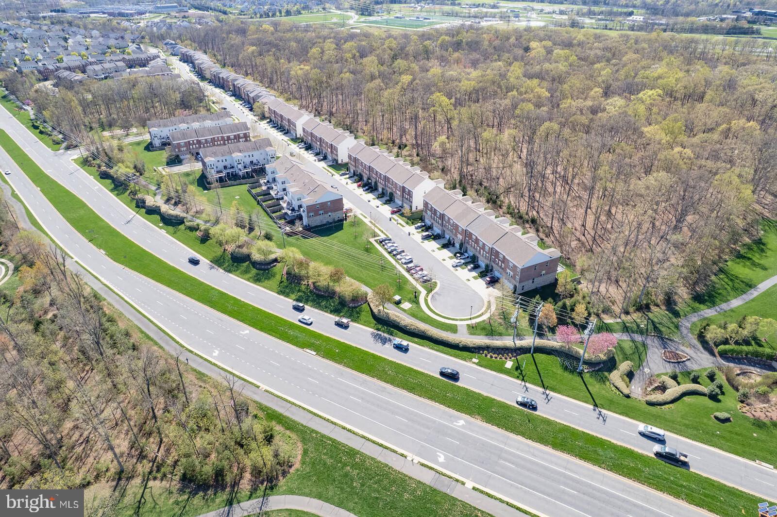 BRAMBLETON BRANDT PROPERTY - Residential