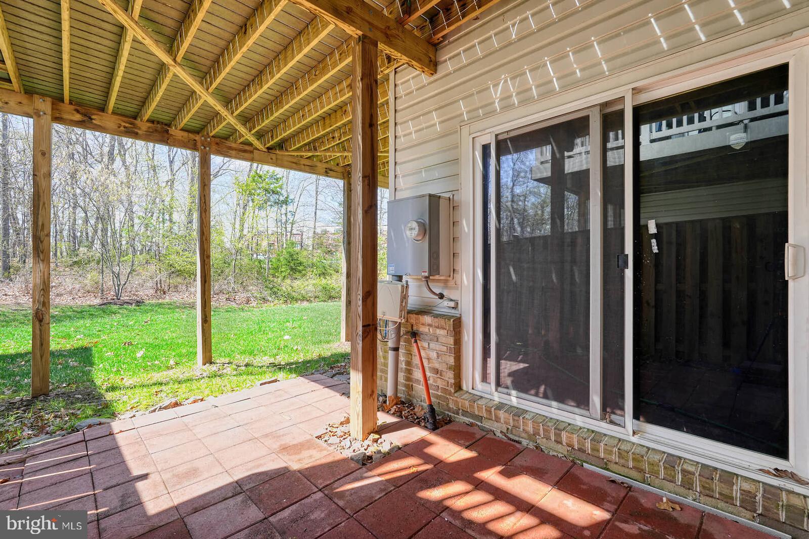 BRAMBLETON BRANDT PROPERTY - Residential