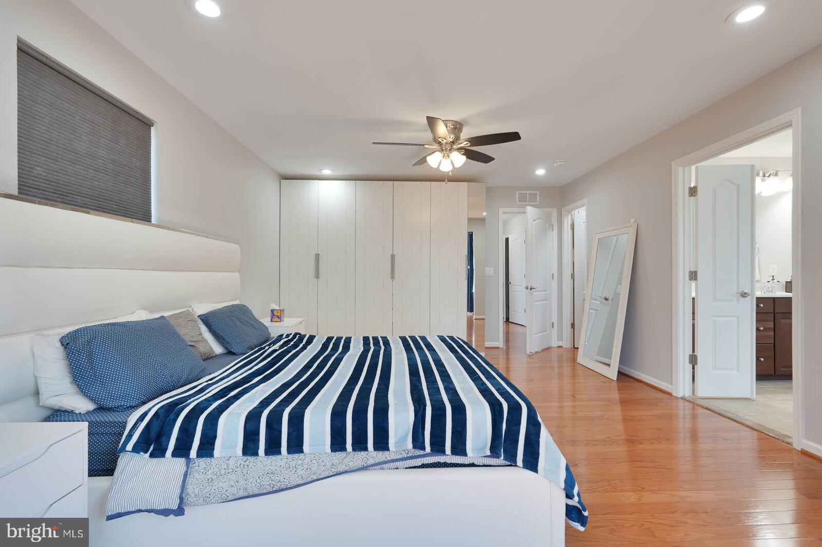 BRAMBLETON BRANDT PROPERTY - Residential