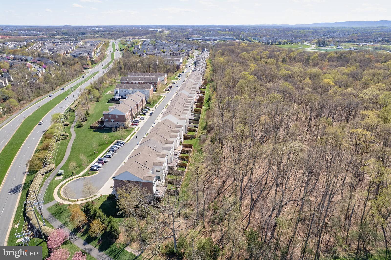 BRAMBLETON BRANDT PROPERTY - Residential