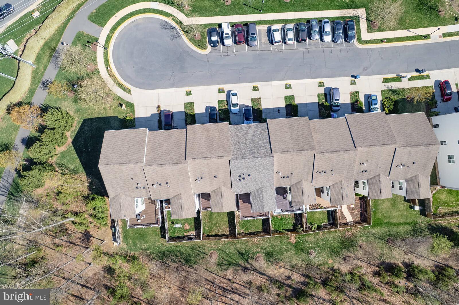 BRAMBLETON BRANDT PROPERTY - Residential