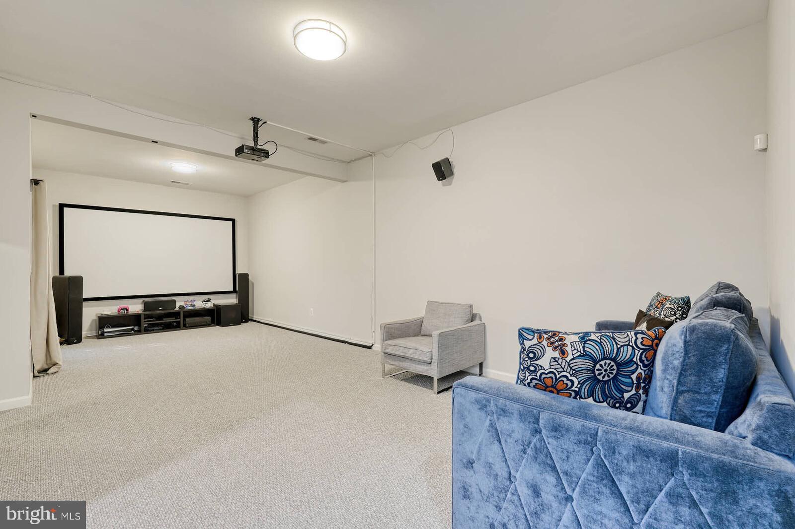 BRAMBLETON BRANDT PROPERTY - Residential