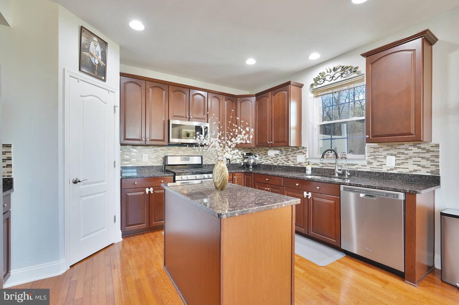 BRAMBLETON BRANDT PROPERTY - Residential