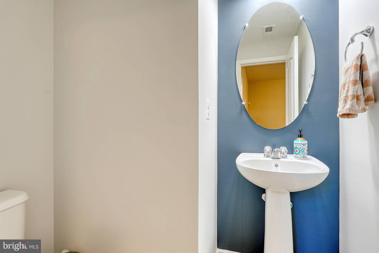 BRAMBLETON BRANDT PROPERTY - Residential