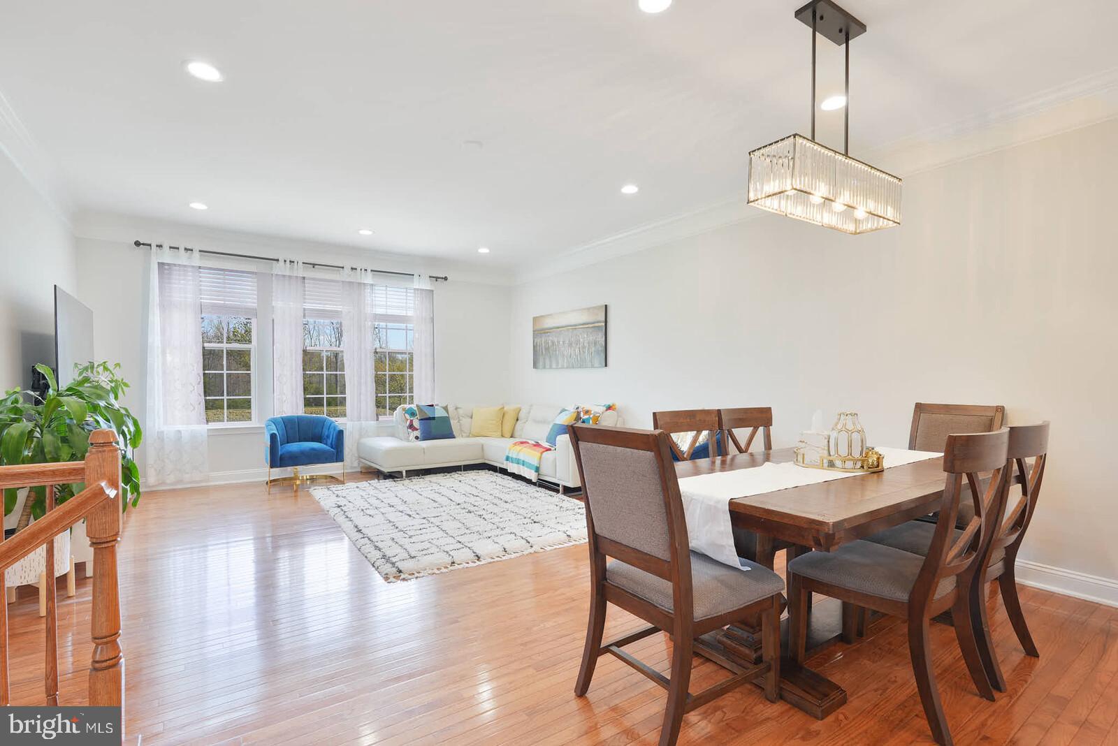 BRAMBLETON BRANDT PROPERTY - Residential