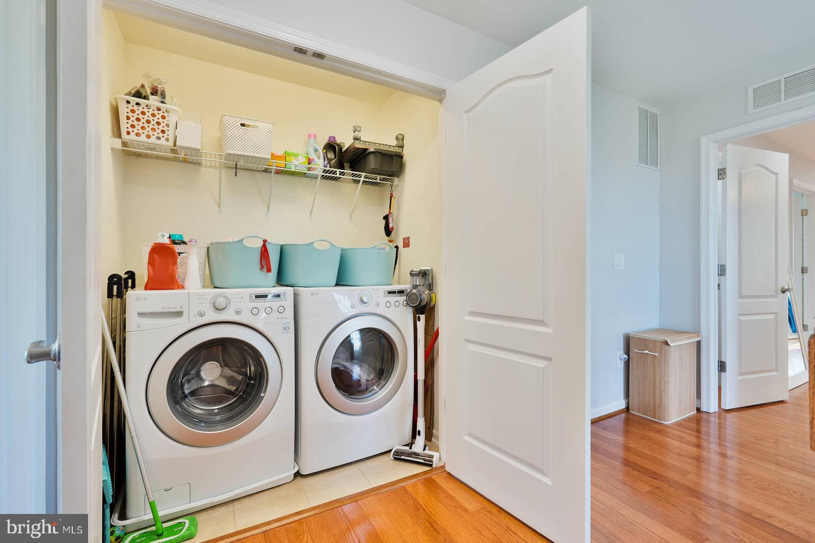 BRAMBLETON BRANDT PROPERTY - Residential