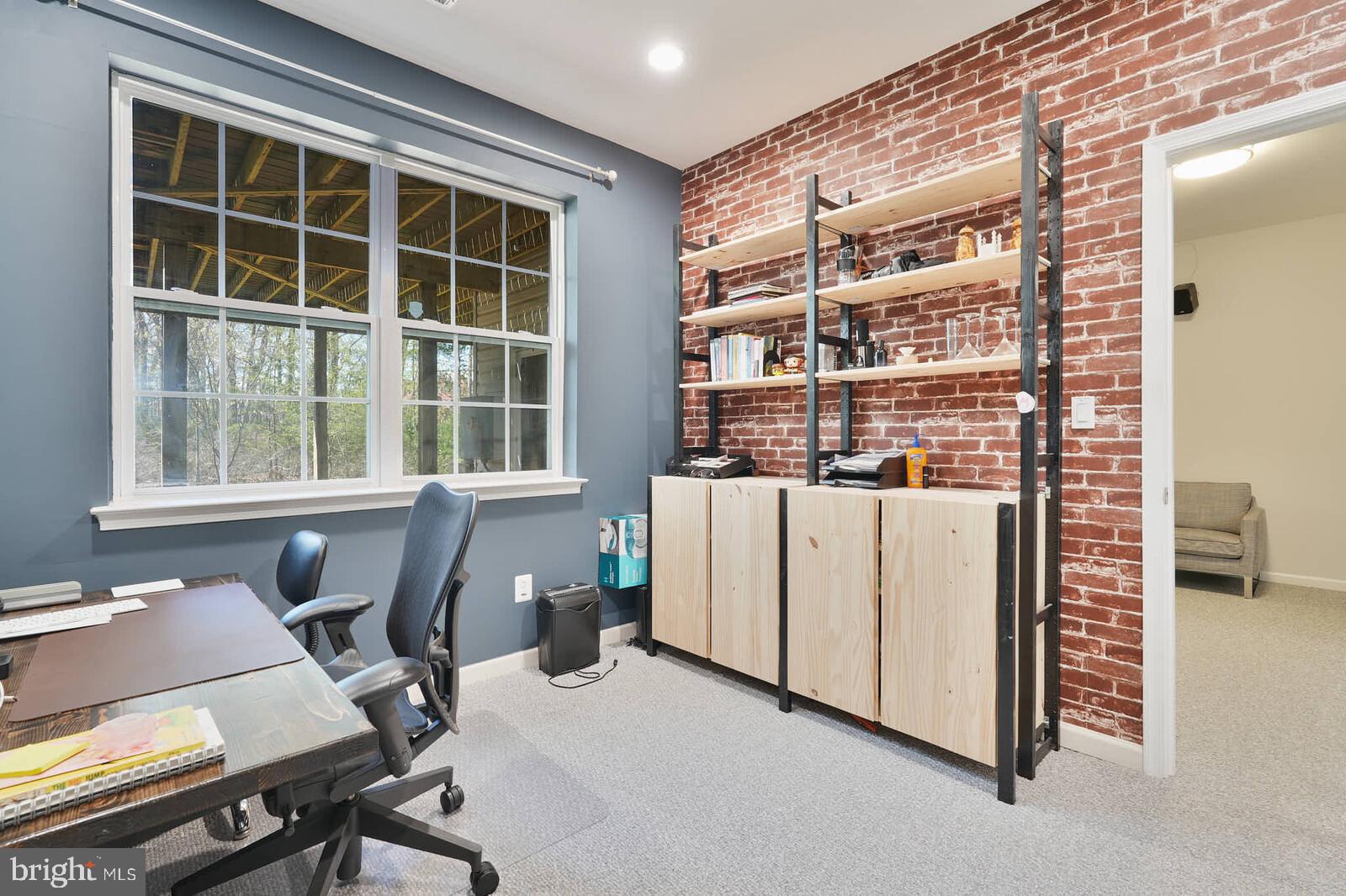 BRAMBLETON BRANDT PROPERTY - Residential