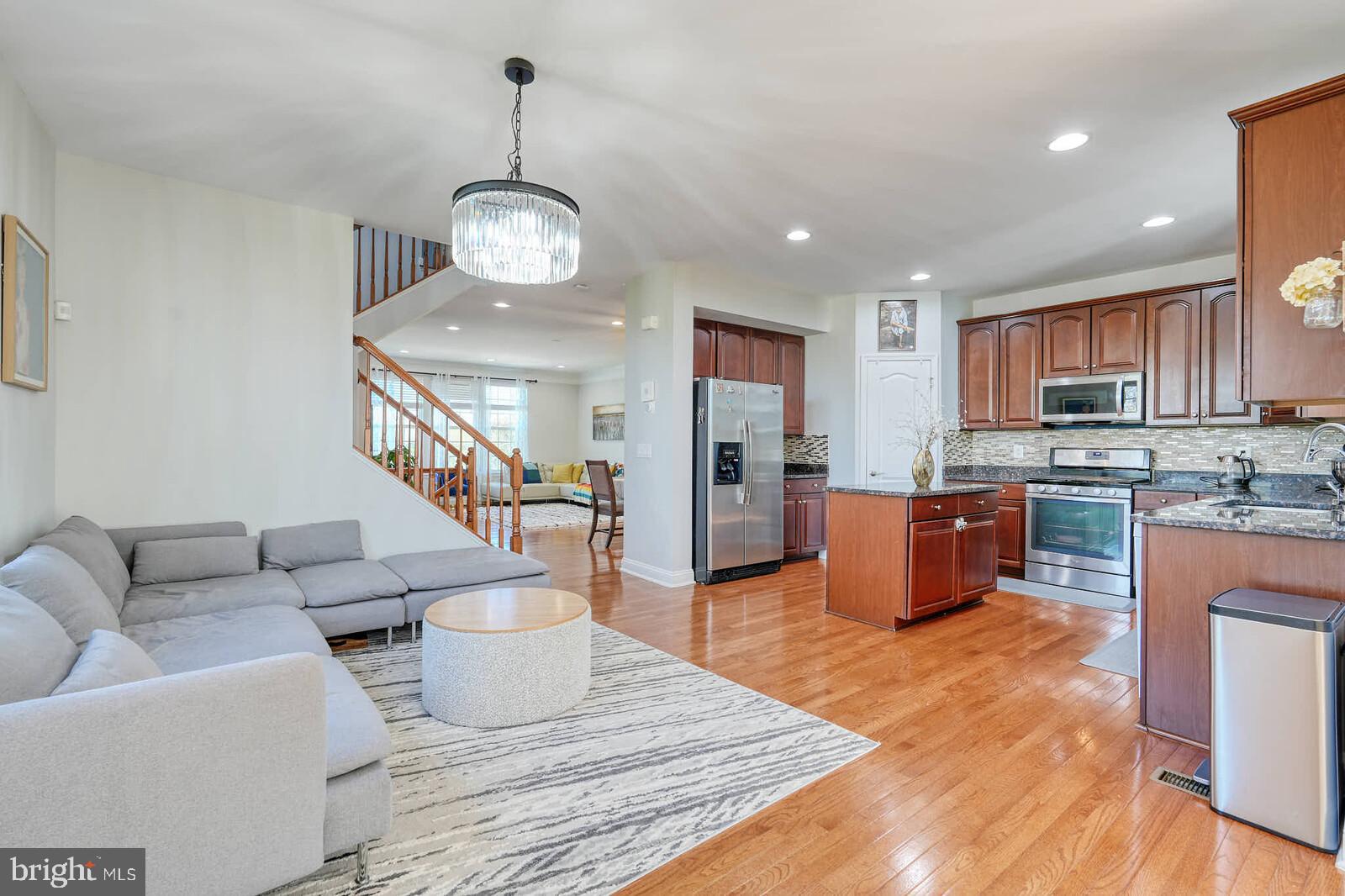 BRAMBLETON BRANDT PROPERTY - Residential