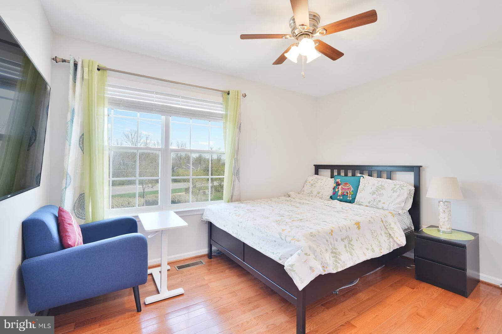 BRAMBLETON BRANDT PROPERTY - Residential