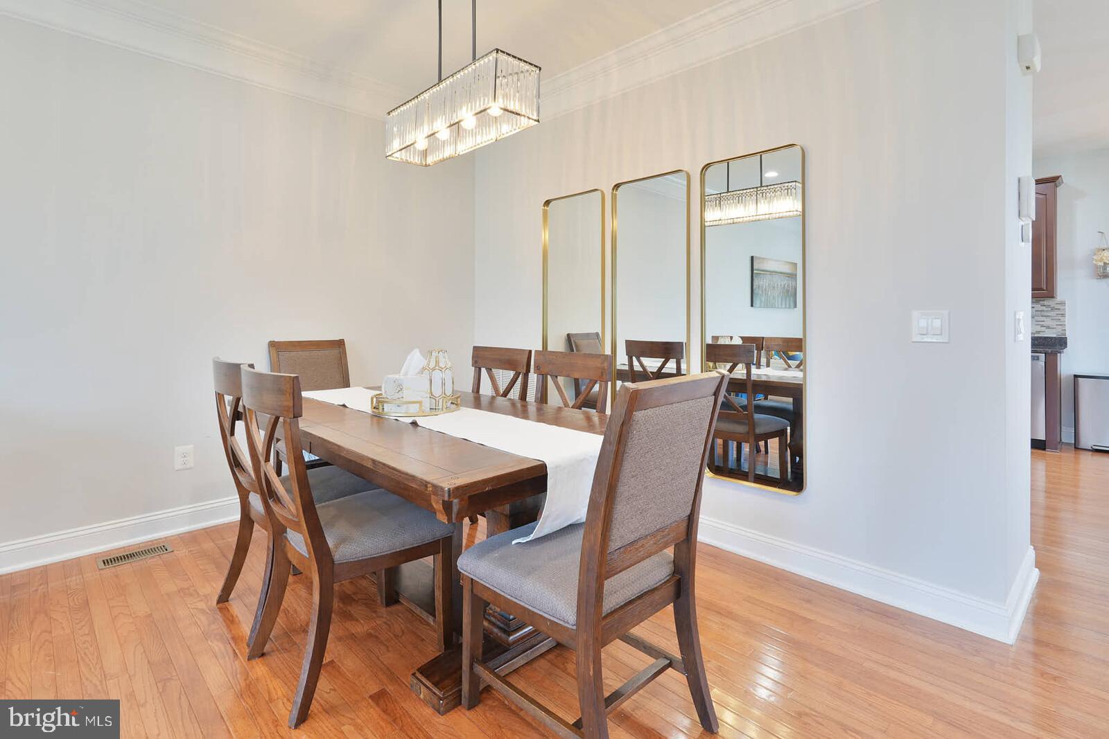 BRAMBLETON BRANDT PROPERTY - Residential