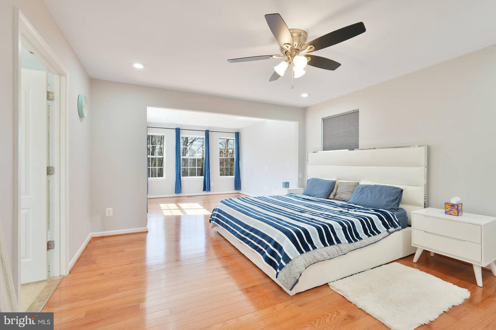 BRAMBLETON BRANDT PROPERTY - Residential