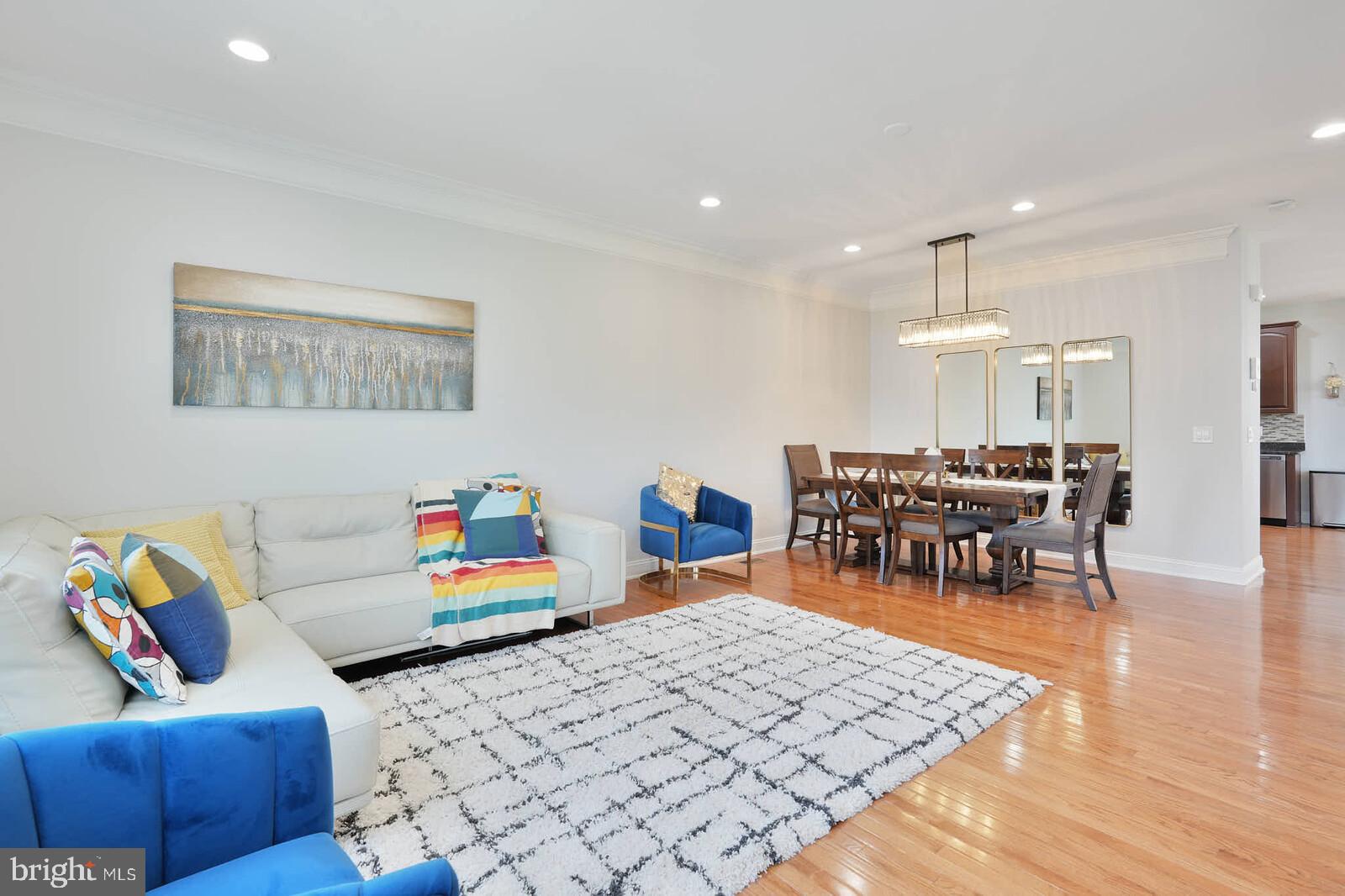 BRAMBLETON BRANDT PROPERTY - Residential