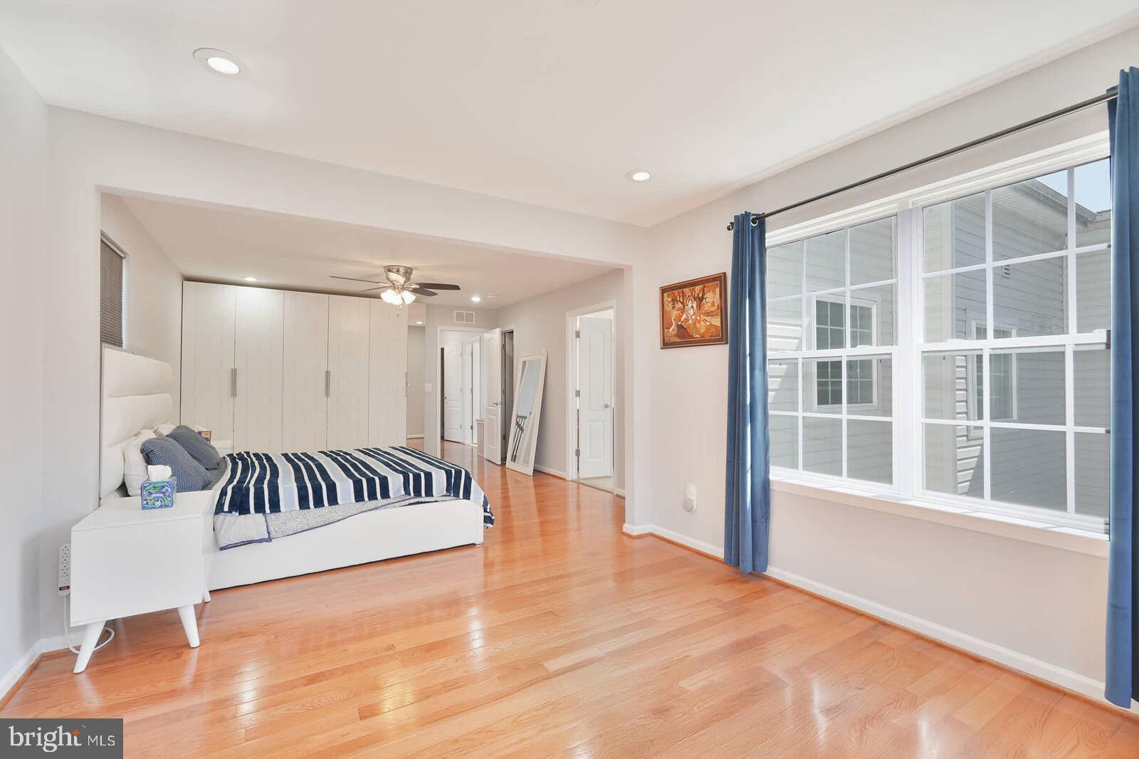 BRAMBLETON BRANDT PROPERTY - Residential