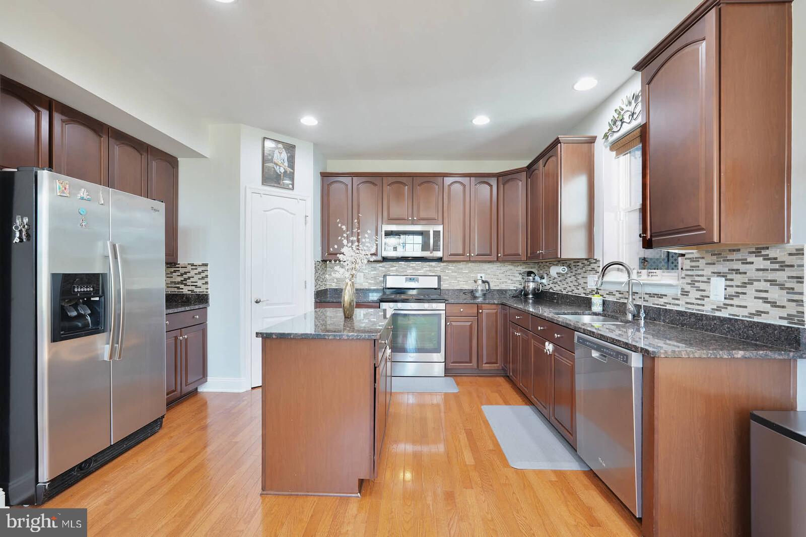 BRAMBLETON BRANDT PROPERTY - Residential