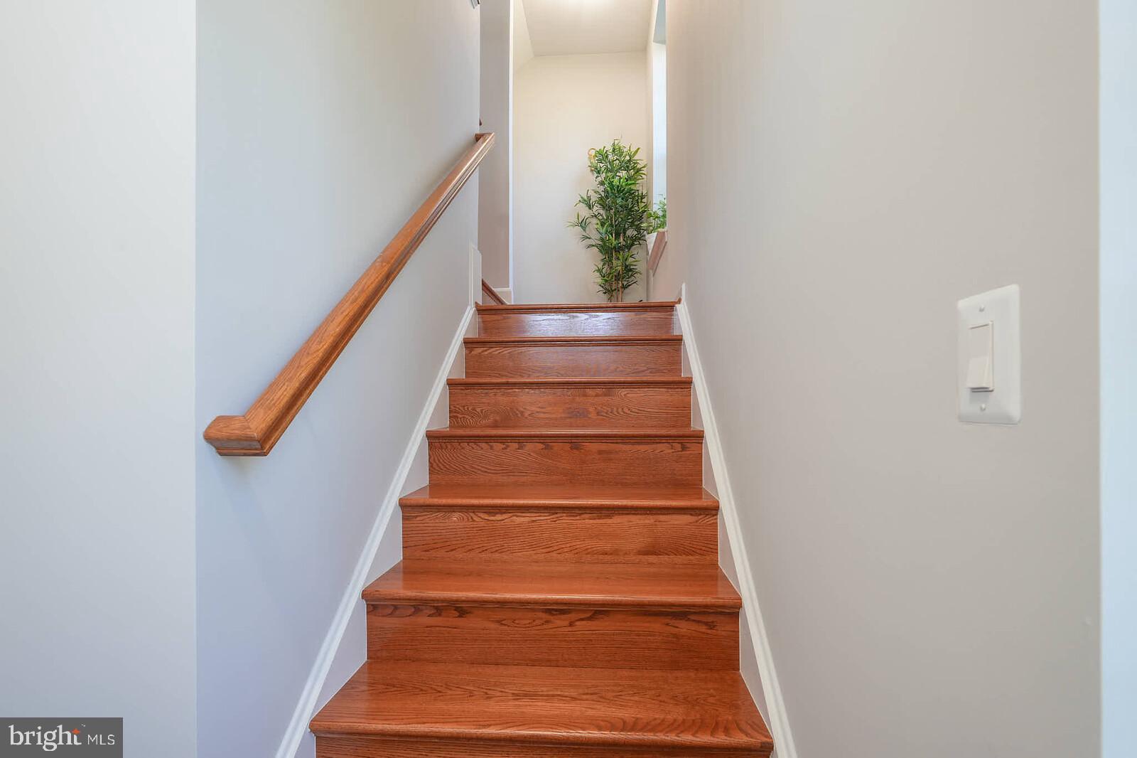 BRAMBLETON BRANDT PROPERTY - Residential