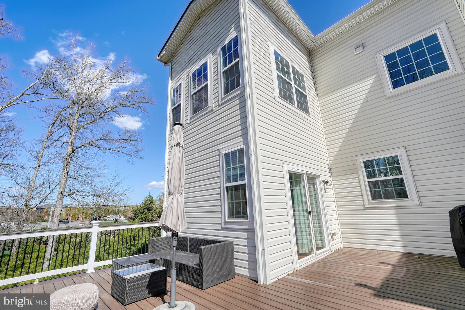 BRAMBLETON BRANDT PROPERTY - Residential