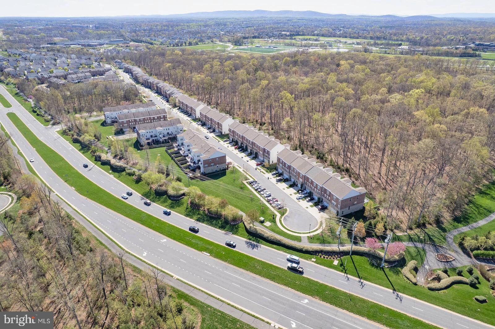 BRAMBLETON BRANDT PROPERTY - Residential